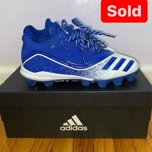 Adidas Cleats Kids 2
